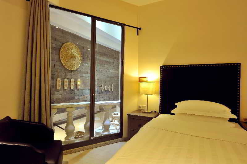 Guangzhou Timmy Hotel Apartment Buitenkant foto